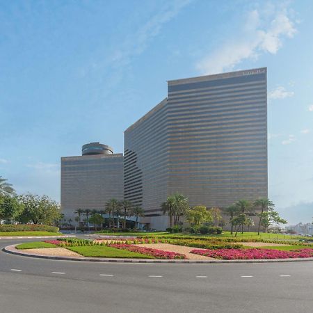 Hyatt Regency Dubai - Corniche Hotel Екстериор снимка The Atlantis Resort, Paradise Island